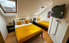 The Only One Accommodation